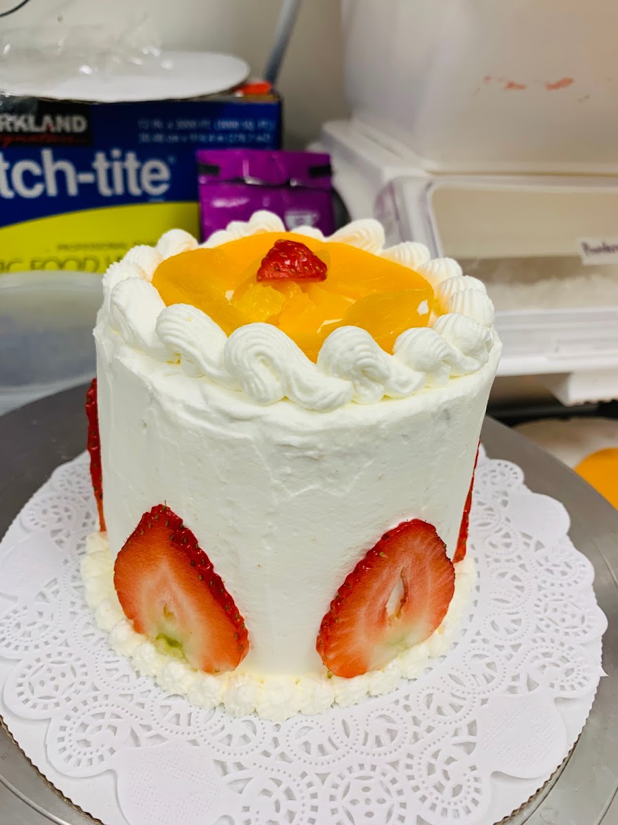 Sweet Heart 甜心 Photos 2